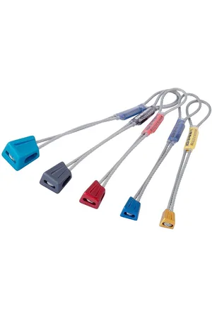 DMM Hb Alloy Offset Set Multi