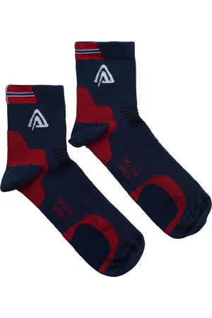 Aclima Running Socks 2-Pack