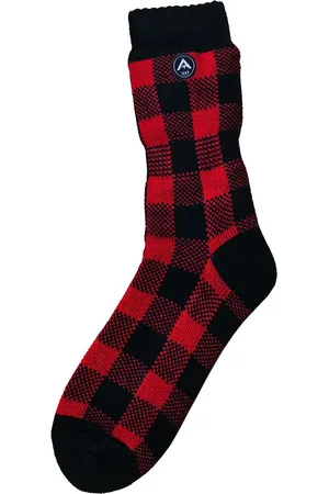 AVIGNON Unisex Heat Max Rutig Röd