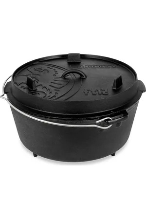 Petromax Dutch Oven FT12