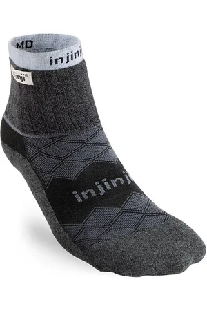 Injinji Liner+Runner Mini-Crew