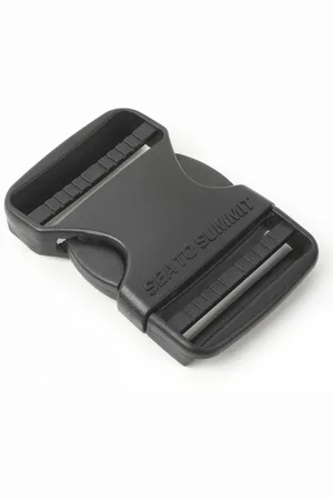Sea To Summit Field Repair Buckle Side Release 50mm 2 Ladderlock