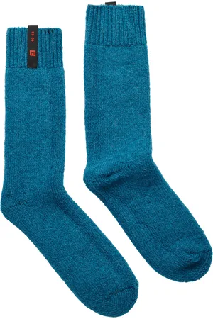 Aclima Lars Monsen Anárjohka Heavy Sock