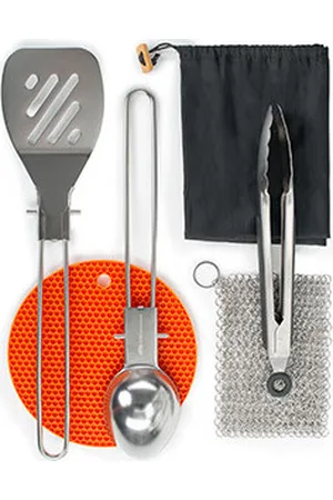 GSI Outdoors Basecamp Chef