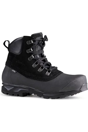 Lundhags Unisex Tjakke Light Mid Slim