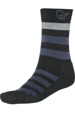 NORRØNA Falketind Mid Weight Merino Socks