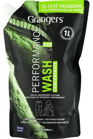 Grangers Performance Wash Refill