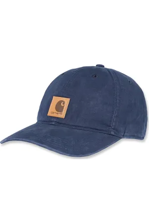 Carhartt Canvas Cap