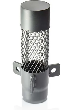 Petromax Spark Arrestor For Loki