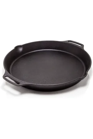 Petromax Fire Skillet Fp40h With Two Handles