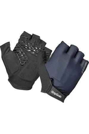 GripGrab ProRide RC Max Padded Short Finger Summer Gloves