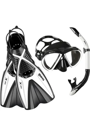 Mares X-One Marea Set Snorkeling