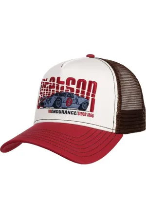 Stetson Trucker Cap Endurance