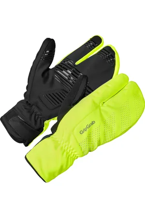 GripGrab Ride Windproof Deep Winter Lobster Gloves