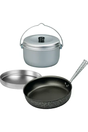 Trangia Camping Set 124-T Onecolour