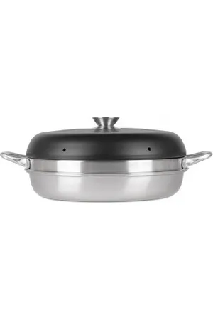 Petromax Camping Oven