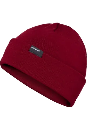NORRØNA /29 Mid Merinoull Beanie