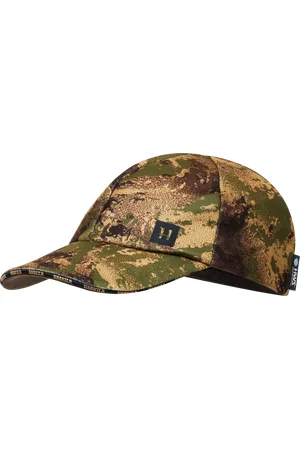 Härkila Deer Stalker Camo Hws Cap Axis Msp Forest