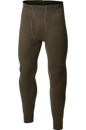 Woolpower Long Johns with Fly 200