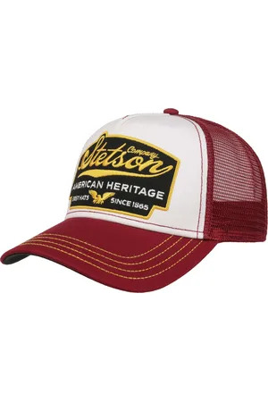 Stetson Men