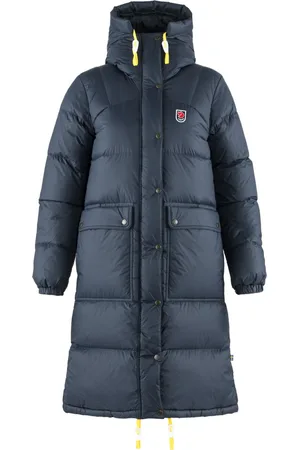 Fjällräven Expedition Long Down Parka Women