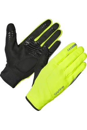 GripGrab Hurricane 2 Windproof Spring-Autumn Gloves