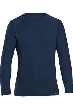 GripGrab Merino Polyfibre Long Sleeve Base Layer