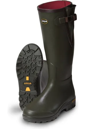 Arxus Unisex Pioneer Nord