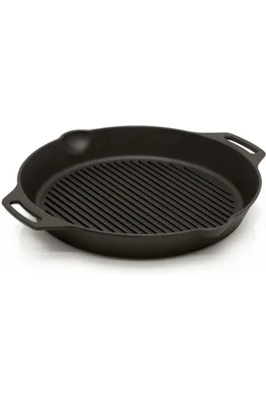Petromax Grill Fire Skillet Gp35h