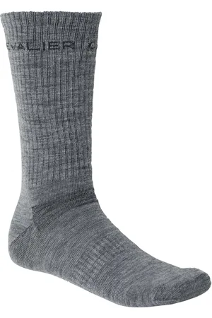 Chevalier Wool Liner Sock