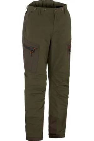 Swedteam Ultra Pro Men Trouser Green