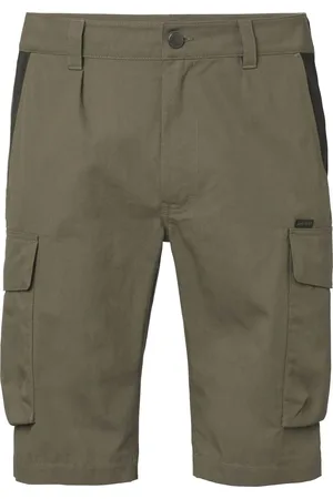 Chevalier Men´s Keen Cargo Shorts