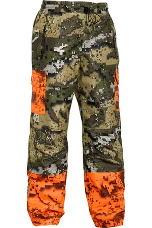 Swedteam Ridge Jr Trouser