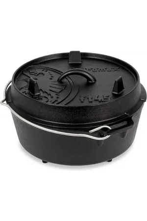 Petromax Dutch Oven FT4.5