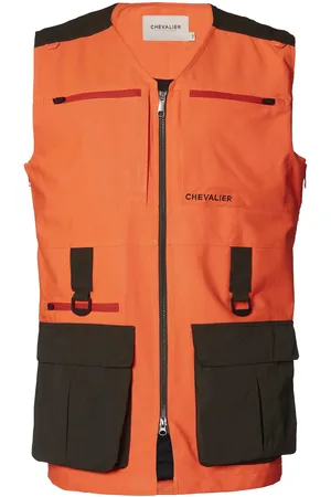 Chevalier Unisex Chase Doghandler Vest