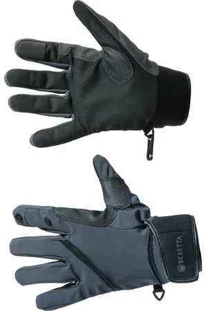 BERETTA Wind Pro Shooting Gloves