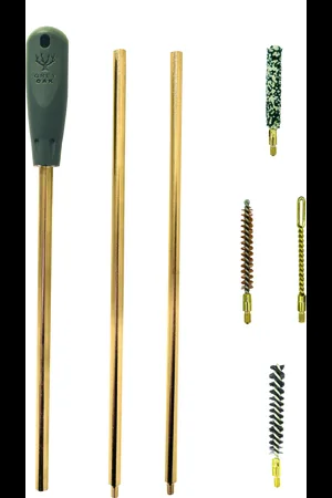 Grey Oak Cleaning Kit