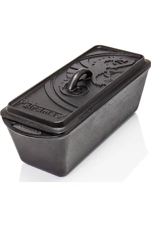 Petromax Loaf Pan With Lid