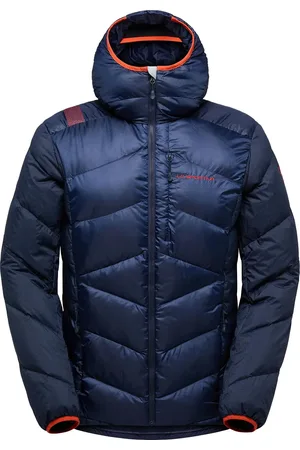 La Sportiva Bivouac Down Jkt M