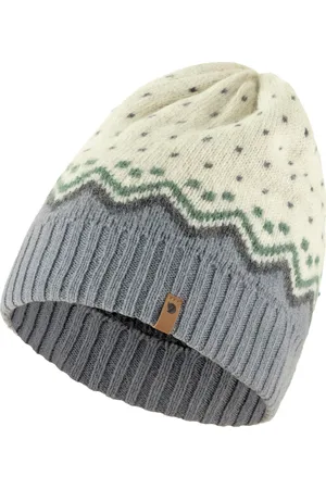 Fjällräven Övik Knit Hat