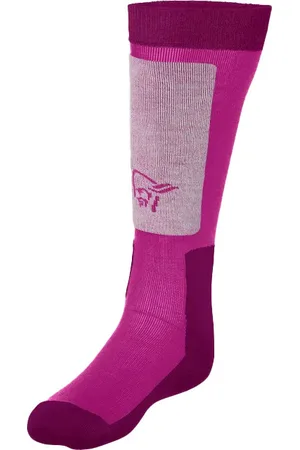 NORRØNA Lofoten Mid Weight Merino Socks