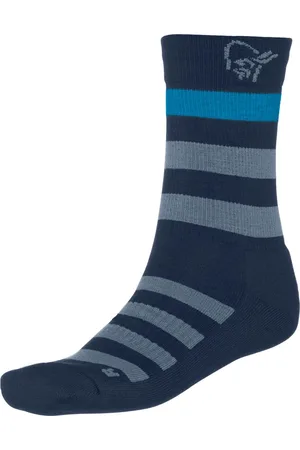 NORRØNA Falketind Mid Weight Merino Socks