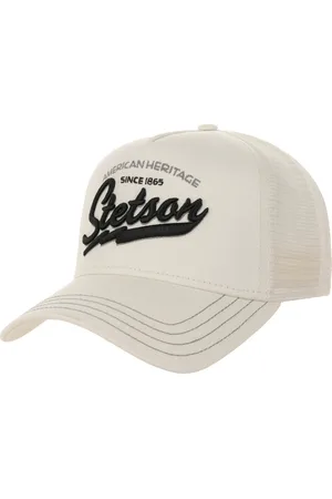 Stetson Unisex Trucker Cap American Heritage Classic