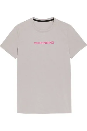 On Running Women