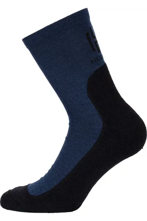 Hellner Running Mid Comfort Sock