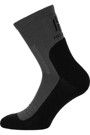 Hellner Running Mid Comfort Sock