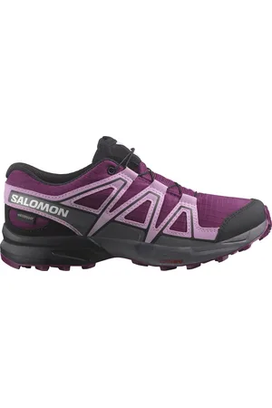 Salomon Juniors