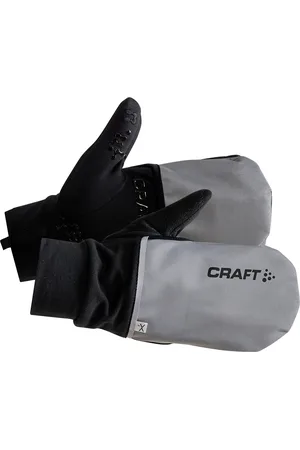 Craft Hybrid Weather Glove