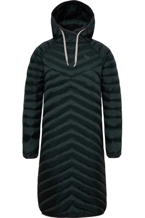 Varg Unisex Sarek Long Downhood