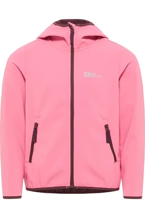 Jack Wolfskin Kids